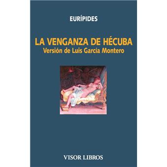La venganza de Hécuba
