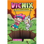 Vicnix 2 Invictor y Acenix