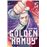 Golden Kamuy 27