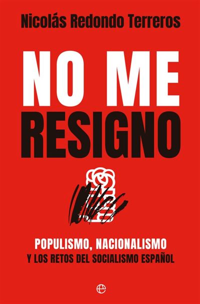 La Esfera De Los Libros, S.l. No Me Resigno