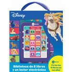 Mi Lector Mejores Amigos Disney Biblioteca De 8 Libros Y Lec