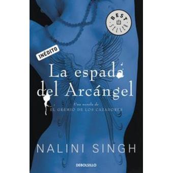 La espada del Arcángel