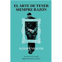 El arte de tener siempre razón