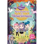 Rescatadoras De Unicornios 8 Viaje Al Pais De Los Elfos