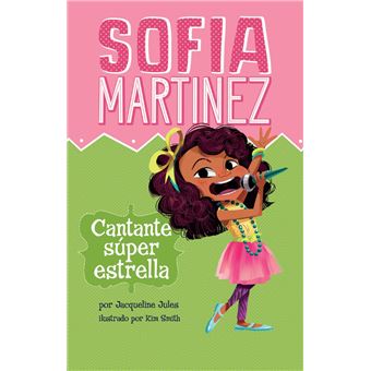 Cantante súper estrella - 1