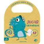 Cuentos para bebés - Jugar sin pantallas