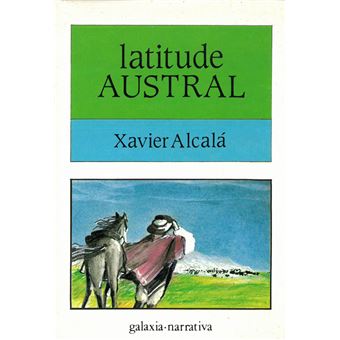 Latitude austral - 1