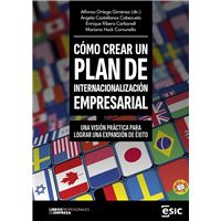 Como Crear Un Plan De Internacionalizacion Empresarial