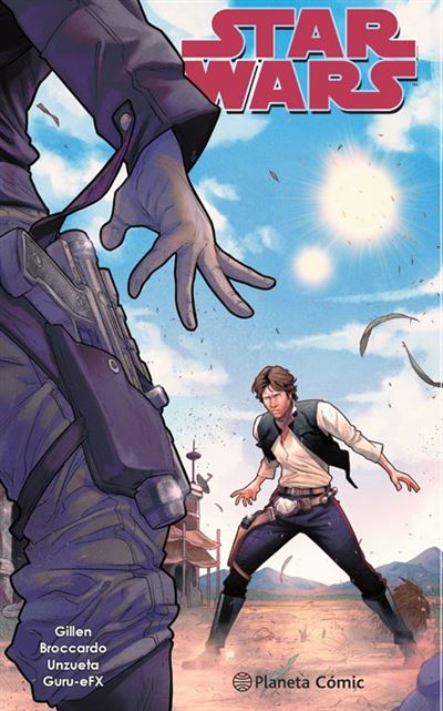 STAR WARS TOMO Nº 10/13 - Imagen 2