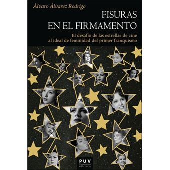 Fisuras en el firmamento