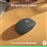 Ratón Logitech M196 Bluetooth Grafito