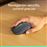 Ratón Logitech M196 Bluetooth Grafito