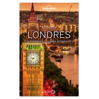 Lonely Planet: Lo mejor de Londres