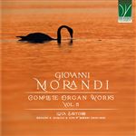 Sartore-Complete Organ Works Vol 5