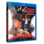 Prom Night. Llamadas de terror - Blu-ray