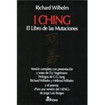 I Ching El Libro De Las Mutaciones