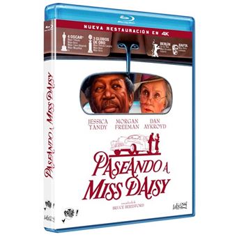 Paseando a Miss Daisy - Blu-Ray