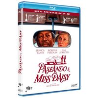 Paseando a Miss Daisy - Blu-Ray