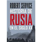 Historia de Rusia en el siglo XX