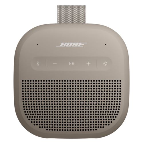 Altavoz Portátil Bluetooth Bose Soundlink Micro (2ª Generación) Arena