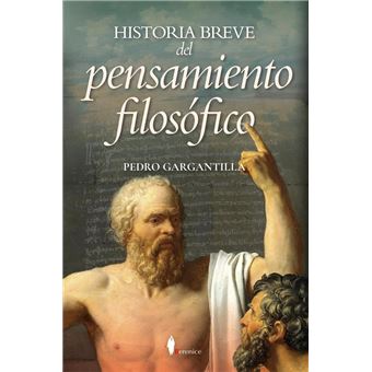 Historia Breve Del Pensamiento Filosofico