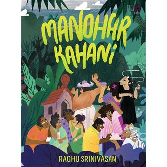 Manohar Kahani - 1
