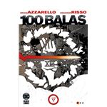 100 Balas Libro 05 (de 5)