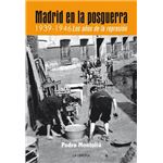 Madrid en la posguerra. 1939 -1946