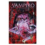 Vampiro: La Mascarada