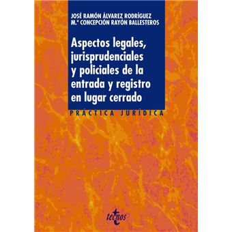 Aspectos legales, jurisprudenciales