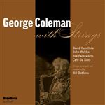 With Strings - CD
