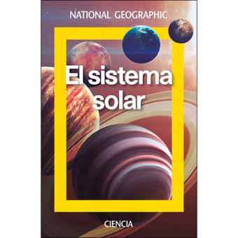 El sistema solar