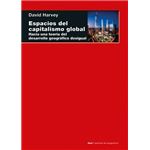 Espacios del capitalismo global