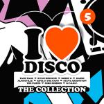 I love disco collection vol.5 (2cd)