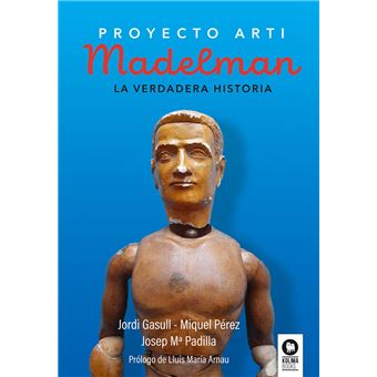 Madelman