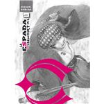 La espada del Inmortal Kanzenban nº 09/15