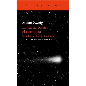 La lucha contra el demonio - 1