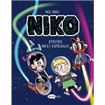 Niko 2. Efectes Molt Especials