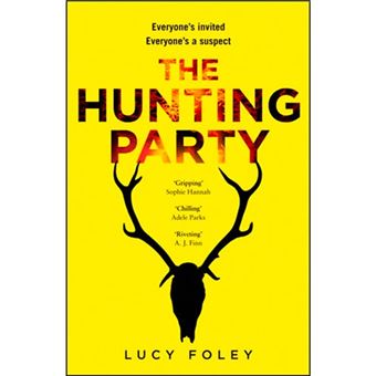 The Hunting Party - 1
