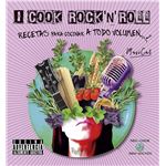 I cook rock ´´n´´ roll
