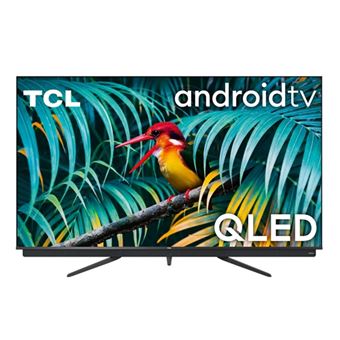 TV QLED 55'' TCL 55C815 55" 4K UHD HDR Smart TV