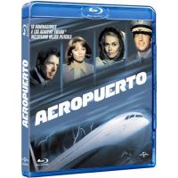 Aeropuerto - Blu-Ray