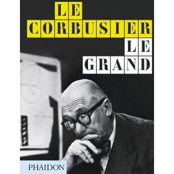 Le Corbusier Le Grand - 1