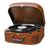 Tocadiscos retro Roadstar TTR635WD Madera_0