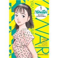 Yawara! nº 1/20