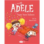 La Terrible Adele 13 Super Besos Babosos