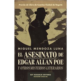 El asesinato de Edgar Allan Poe y otros misterios literarios - -5% en ...