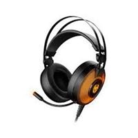 Krom Auricular Gaming Kayle RGB 7.1 PS4