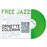 Free Jazz - Vinilo Verde