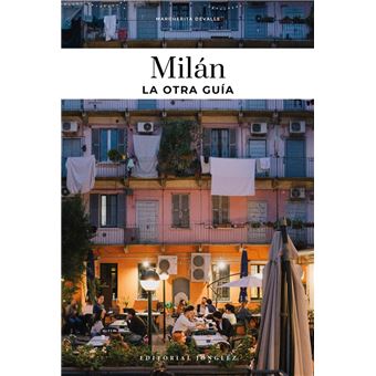 Milan-La Otra Guia